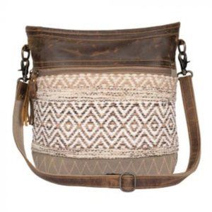 NEW MYRA Shoulder Bag